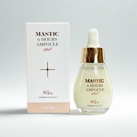 Frombio Season 2 Mastina White Mastic Ampoule Plus 20ml / 시즌2 매스티나 화이트매스틱 앰플 플러스 20ml
