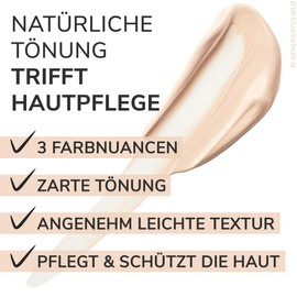 Vitamin Skin Tint Tanned 03-1 x 30 ml