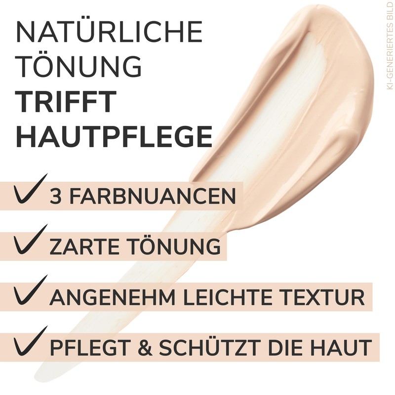 Vitamin Skin Tint Tanned 03-1 x 30 ml