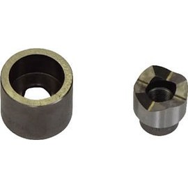 Kamekura Power-Man Junior Standard Replacement Blade Round Blade 0.9 inch (22 mm) HP22B