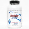 Mushroom Advantage // 90 Capsules // Pure // by PureControl