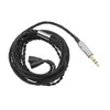 3.5mm Headphone Audio Cable Upgrade Replacement Headset Audio Cord for