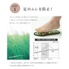Ikehiko Corporation 4956642731351 Insole, Made with Rush Insole, Navy, 10.2