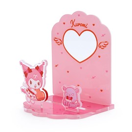 Sanrio 825140 Kuromi Acrylic Multi Stand (Cupit)
