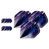 Target Darts Josh Rock Gen 1 Pro Ultra Dart Flights,