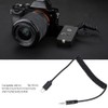 【JP】RM-VPR1 S2 Shutter Cable for Sony A7Iii A9/A99 Ii A7