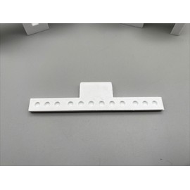 3D Printed Custom BUY 3 GET 1 FREE 1/25 3D Peterbilt Kenworth Custom Rear 12 Light Bar NEW ITEM #0