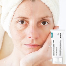 Silisca Heidicare Fill Cream 120g, moisturizing care / 실리스카 하이디케어 필(Fill) 크림 120g, 촉촉 보습 케어