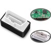 OBD2 ELM327 Diagnostic Switch Controllable Bluetooth Bluetooth Ver2.1 OBDII Mini