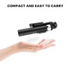 Universal Tripod Holder for Phone 3-in-1 Rotating Selfie Stand Foldable