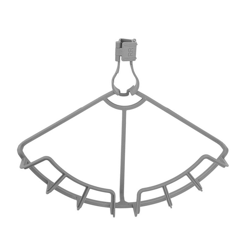 4PCS Propeller Guard Blade Protector Nylon Anti Collision Light Weight