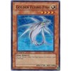 YuGiOh GX Phantom Darkness Single Card Golden Flying Fish PTDN-EN086 Super Rare