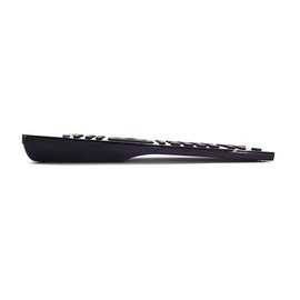 RemotesReplaced remote control compatible with the PANASONIC EUR511218[TV]