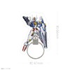 Gourmandies Mobile Suit Gundam Mercury Witch Multi Ring Gundam Aerial