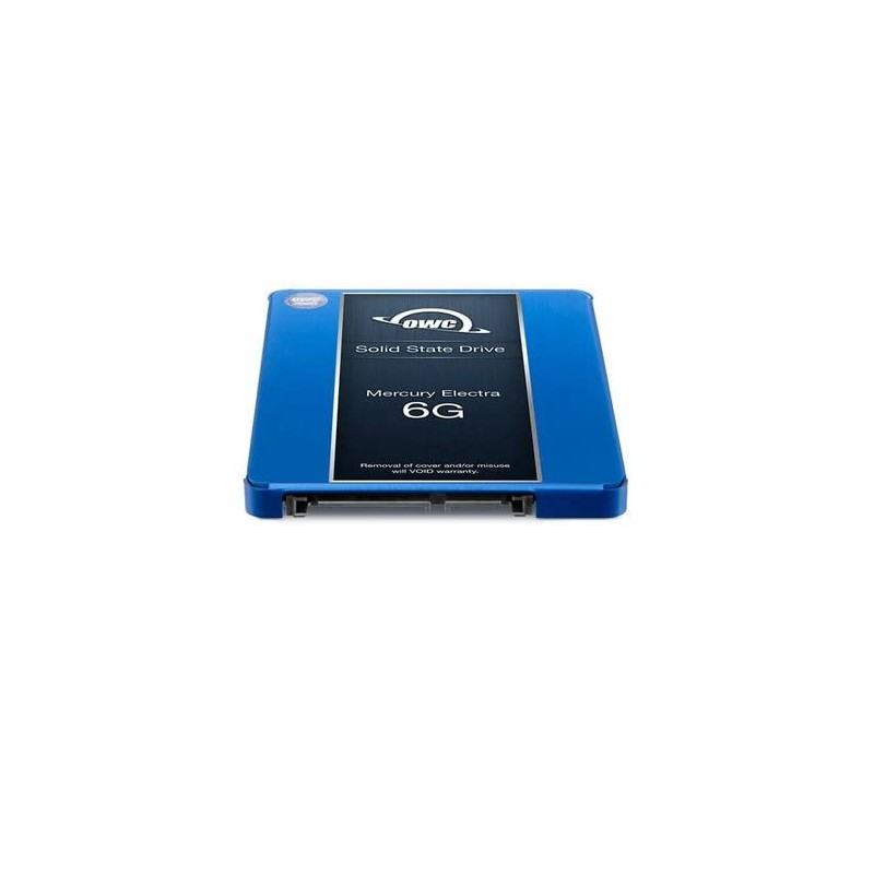OWC Mercury Electra 6G 120GB 2.5-Inch SATA III Internal SSD,