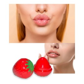 Crema Hidratante Repara Labios Resecos Vitamina Colágeno Mixta Día Noche