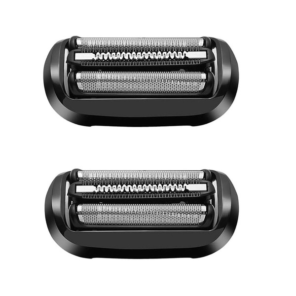 53B Series 5 Shaver Replacement Heads for Braun Series 5/6