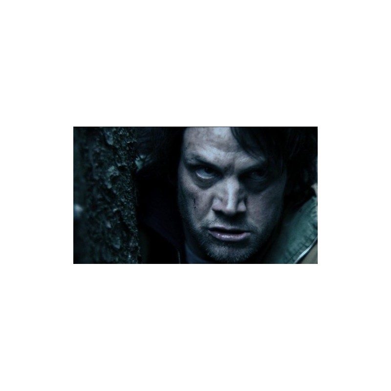 Blindlings - Blindspot