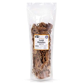 GOGO® 12oz Premium USA Lamb Munchies