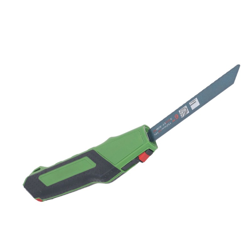 Saw Blade Handle Set TPR and High Speed Steel Multi