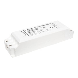 Lowenergie 50W LED Driver Transformer 240V AC to 12V DC for LED Lighting (1)