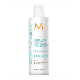 Moroccanoil Acondicionador Frizz Control Antifrizz 250ml                                                                                              