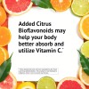 Ester 1000mg Vitaminas Bioflavonoides American Health Cápsulas