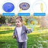 Pack of 34 Soap Bubbles Set for Children, Large Bubble