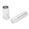 3pcs Turbine Shaft Seal Installer Tool Set Aluminum Alloy for
