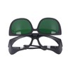 Welding Glasses TIG Welder Protective Goggles Flip Cover Comfortable for