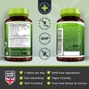 Nutravita Sea Kelp 2000mg - Natural Source of Iodine -