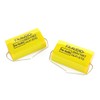 FX-AUDIO - 250V 10μF 106J Limited Edition Audio Polyester Film