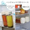 Iwasaki Industries K-1273 SC Lastroware Pitcher with Strainer, Cold Water