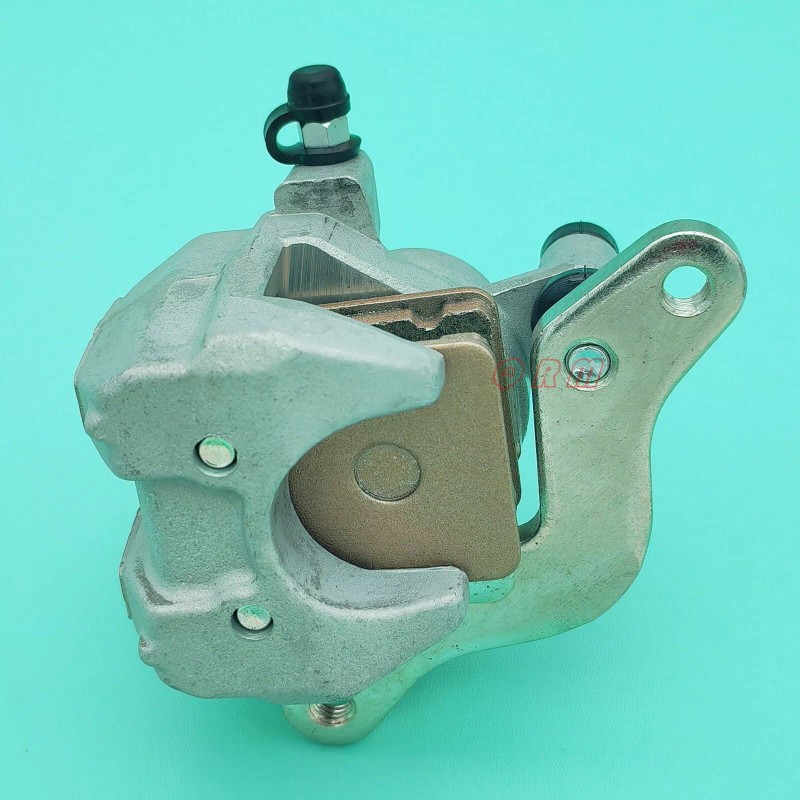QRM Rear Brake Caliper Pads for Yamaha YZ85 2002-2022 YZ80