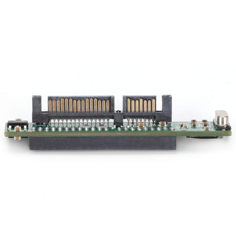 IDE to SATA Adapter 2.5 Inch 44 Pin Laptop IDE