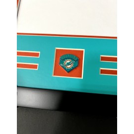 Miami Dolphins Frame Photo Kit - 8x10 photos