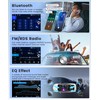 4G+64G Car Radio Stereo for VW Passat Jetta Tiguan Golf