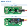 FREENOVE I2C LCD 1602 Module (2 Pack), New Type IIC