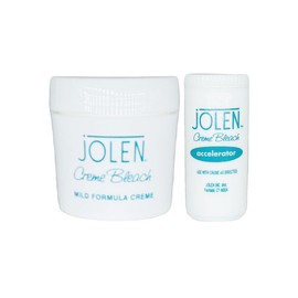 Jolene Cream Bleach Mild 35g / 졸렌 크림 블리치 마일드 35g