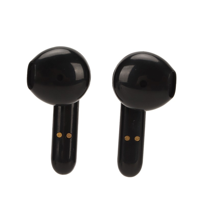 Wireless Bluetooth Earbuds LED Digital Display Stereo Fast Charging Earbuds