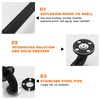 Stainless Steel Safety Handle Hand Rail Support Bathroom Grab Bar