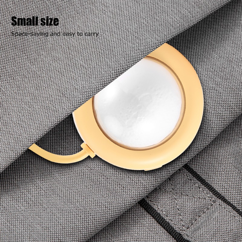 USB Hub Splitter Adapter 4 Port MultiFunction LED Light TypeC