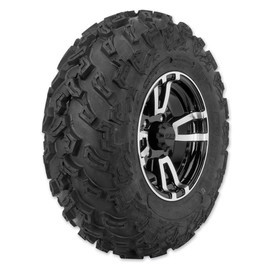QuadBoss QBT447 Utility Tire (26X9-12)