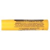 Cococare Bálsamo labial de manteca de cacao de 1.5 onzas