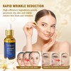 Facial Serum, Vitamin C & E Serum, Anti-Aging Firming Facial,