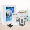 Portable Water Quality Analysis Chlorine & PH Meter Swimming Pool