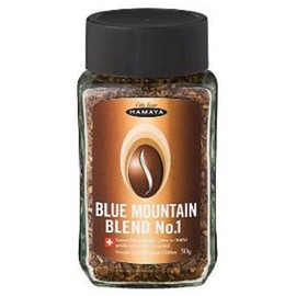 Hamaya Blue Mountain Blend No.1 50g