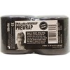 Mueller M Wrap 2-Pack Black Rolls