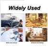 Handheld Air Blower Stepless Speed Regulation Industrial Turbo Fan Blower