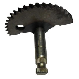 Unbranded Lance Cabo 50,  PCH 50, Scooter Kick Start Shaft with Gear
